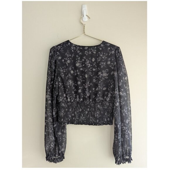 Wilfred Genoa Blouse - Picture 9 of 14